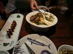 -前海沿·青岛菜(五四广场永旺店)