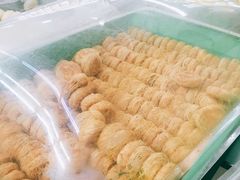-宫廷糕点铺
