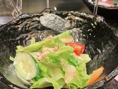 -旺顺阁海鲜广场(亚运村店)