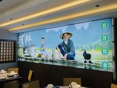 -丁哥·庐味鲜 土菜·20年老字号(世纪阳光花园店)