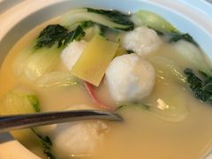 -馋遇江南·精致湖景雅宴(东方之门店)