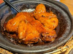 -鸡毛换糖(高桥店)