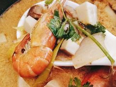 -阿诺泰·泰国餐厅(棕北店)