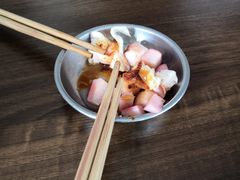 -查淑芳查渣面(崇州店)