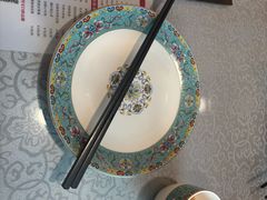 -汗腾格里·风味餐厅(新疆驻京办店)