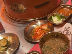 -西塔老太太泥炉烤肉(苏州大悦城店)