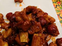 -城南往事风味主题餐厅(领秀城店)