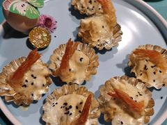 -银泰阳光度假酒店-海悦轩中餐厅(海花路店)