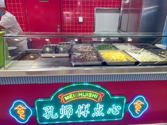 -孔师傅八仙老鸭粉丝汤(上海市第一食品商店南东店)