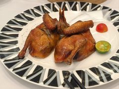 -小榄公饭店·岭南庭院餐厅(民安北路店)