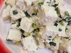 -粗粮人家·东北菜(洋桥店)