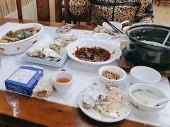 -潮盛海鲜(韶关总店)
