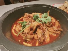-虾吃虾涮.虾火锅.肉蟹煲(步步高梅溪新天地店)