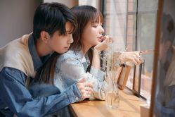 -索菲亚婚纱摄影