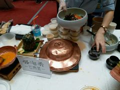 -云海肴·汽锅鸡·云南菜(领展购物广场·中关村店)