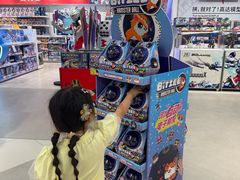 -TOYSRUS玩具反斗城(上海万象城店)