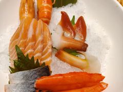 -水木锦堂·自助铁板烧(世贸天阶店)