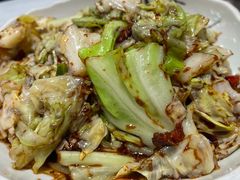 -昱德来·天津菜(河西店)