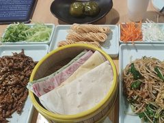 -宏状元现熬粥·京味菜(三里河店)