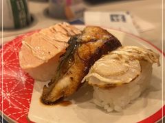 -濱寿司(高新伊藤店)
