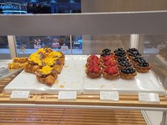 -好利来(上海长宁龙之梦店)