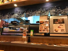 -豊 胜手丼