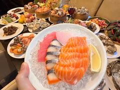 -深圳温德姆至尊酒店