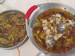 -路家小馆(富力又一城店)