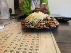 奇妙凉菜-大妈水饺(文华巷店)