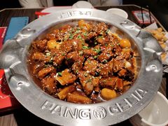 -胖哥俩肉蟹煲(宿迁宝龙广场店)