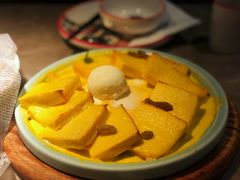 -新白鹿餐厅(金鹰新街口店)