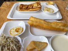 -阿那亚第二食堂 Cafeteria 2