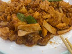 -登瀛楼饭庄(领世郡店)