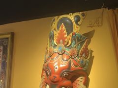 -甘尼仕印度餐厅爵士酒吧(阳春巷店)