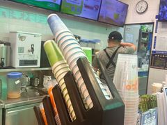 -CoCo都可(搜秀城店)