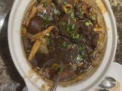 -老洋房花园饭店(绍兴路店)