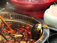 -小王少龙火锅(沙南街店)