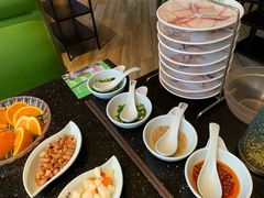 -马家斑.鲜鱼火锅(松湖万科店)