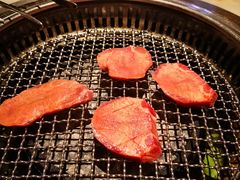 -厚贞日式烤肉(龙之梦店)
