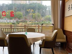-酱湘宴餐厅(狮子山公园店)