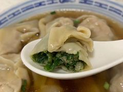 乡味馄饨-古徽州馄饨店(宝安路店)