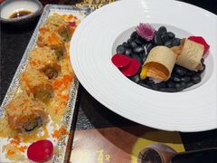 -古田居·特色寿司料理(星之岛旗舰店)