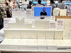 -胖东来生活广场(健康路店)