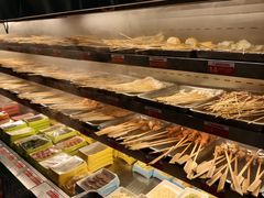 -签尚佰味小郡肝串串香火锅(朝阳路店)