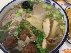 -夏家合汁(天润花园小区店)
