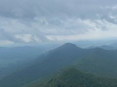 -帽儿山漂流