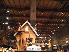 -小樽八音盒堂(手工制作体验馆店)