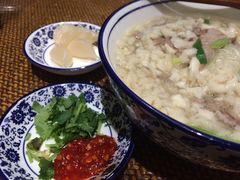 -毅祥斋老孙家泡馍(北院门鼓楼店)