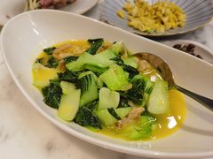 -南京空港温德姆花园酒店·MTF满庭芳中餐厅