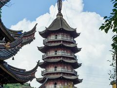 -阿育王寺